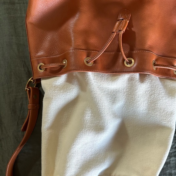 Gucci Drawstring Bucket Bag - Picture 10 of 15